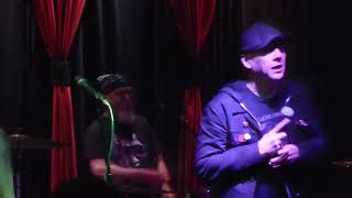 Angry Samoan - Right Side of My Mind/Gimmie Sopor/Hot Cars