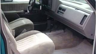 preview picture of video '1994 GMC Sierra C/K 1500 Used Cars Berlin, Montpelier, VT'