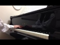 Hitori / Mika Nakashima / Piano Solo （ひとり／中島美嘉 ...