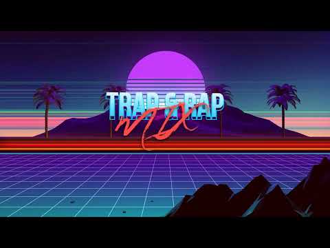 100KILA x 2LICA x DIM4OU x PG & DRINK x MOM4ETO - TRAP & RAP MIX