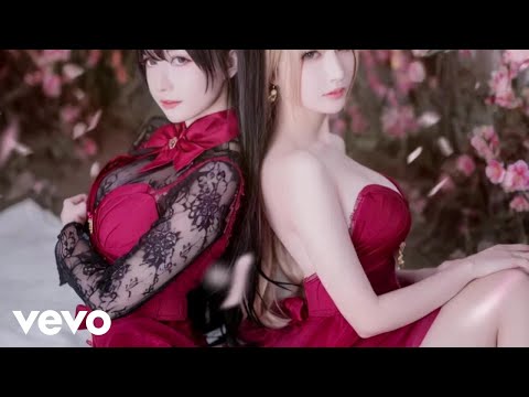 CyberSurpasser - Under the Cherry Blossoms (Official Music Video)