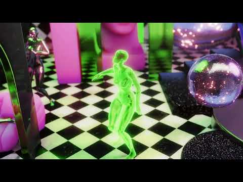 RAZGONOV - Ona skacze