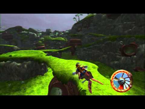 Jak & Daxter: The Precursor Legacy HD (PS3) Playthrough pt10