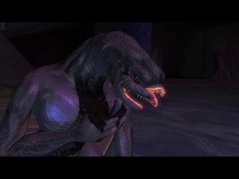 Chronological Halo Solo on Legendary (Bungie Only) pt20