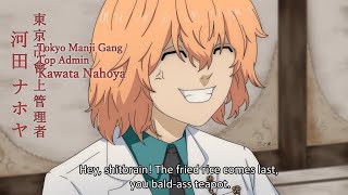 Download lagu JEDAG JEDUG TOKYO REVENGERS🍁 || FANART PART 13✨ || VIRAL🔥 mp3