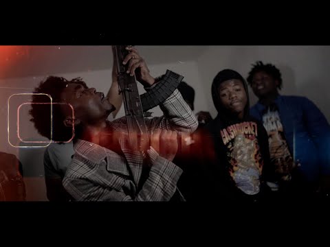 Luh OCF-" Listen Up"(Official Music Video)