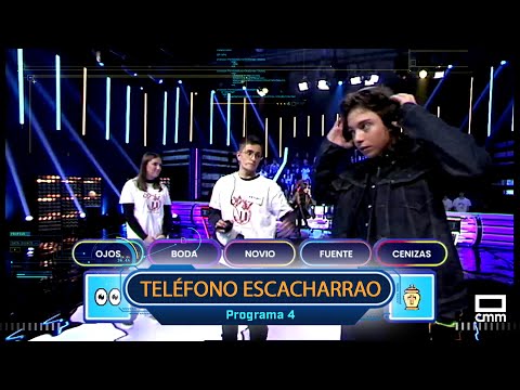 La Aparecía de Pinarejo | Soy Quien Más Sabe de la Región con el IES Virrey Morcillo