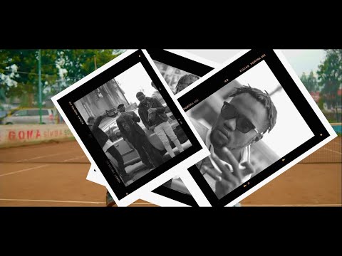 Balca Ls Sheguey Ft Black Spirit & Mc aka 47_All for money_Clip official