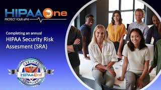 HIPAA One YouTube Video
