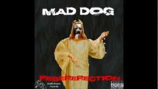 Mad Dog - Pop A Perk