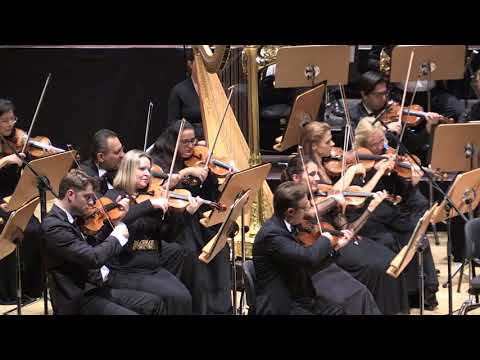 Gioachino Rossini  -  The Barber of Seville  - Overture