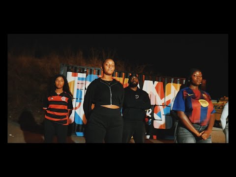 JOHNNY BRAVO - FALA MAIS (SAMWISE X PER 11 X ESPAÇO MUNDO X QUINTA GRANDE)