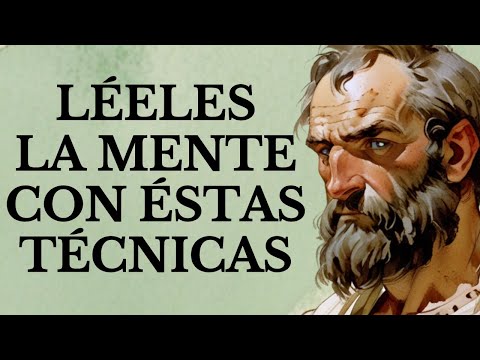 Cómo Leer la Mente de Cualquiera