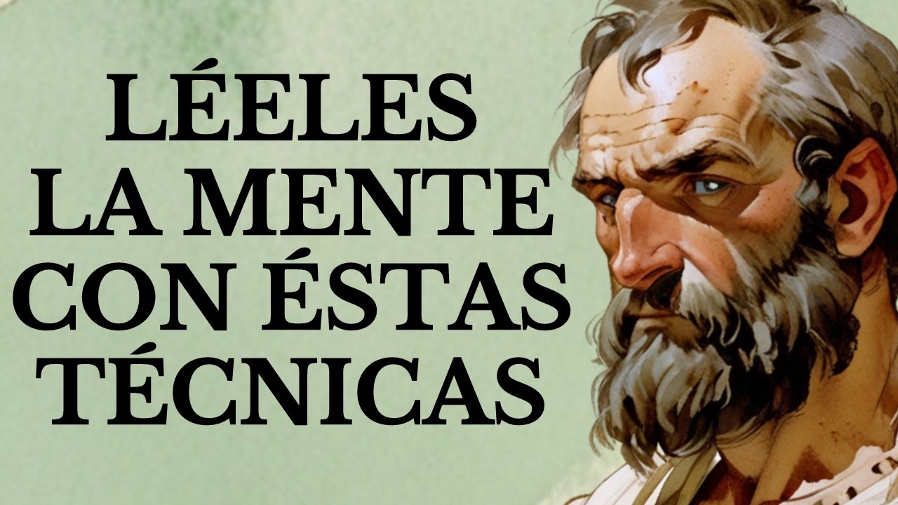 Cómo Leer la Mente de Cualquiera