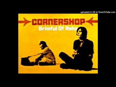 Cornershop - Good To Be On The Road Back Home Again - 720 HDp