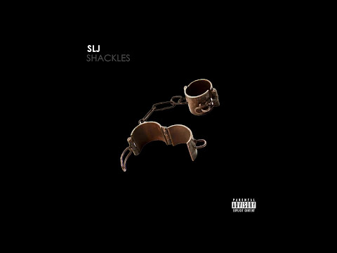 sljsvn | Shackles #NoBlackBodies