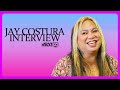 Nostradamus of the Philippines | Jay Costura Interview | Jovi Vargas TV