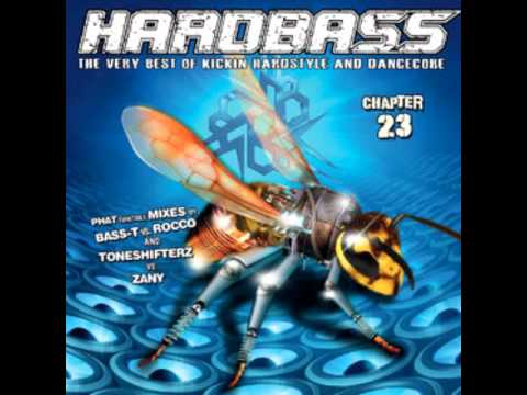 Hardbass Chapter 23 CD1 Track 19-23