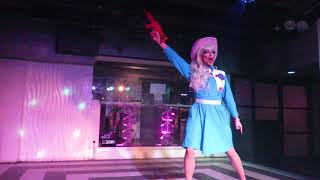 Puddin - Stayin' Alive In The Wall