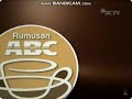 Iklan Kopi ABC Rumusan ABC 2011 SCTV RCTI MNCTV Indosiar ANTV Trans TV Trans 7