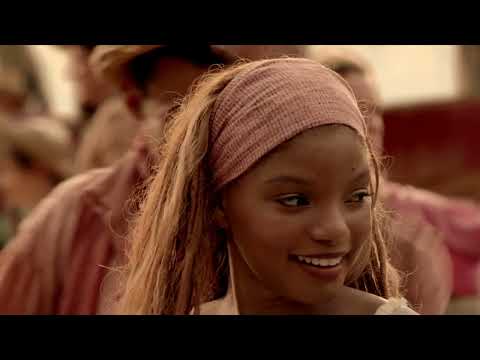 Eric and Ariel 2023..I Won’t Give Up