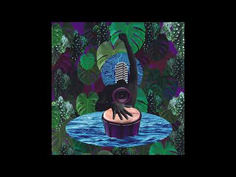 8. Maga Bo - Na Contenção de Jah feat. Jeru Banto