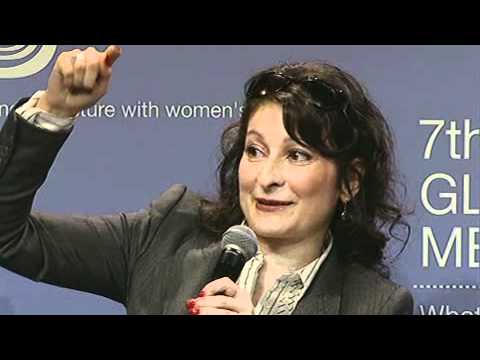 Global Meeting 2011 - Technology and society - Digital culture: For and against