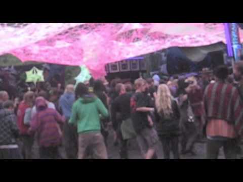 Psycrowdelica 2011 - day & night madness - Psychedelic Destination