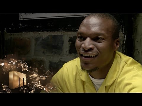 Let's get married tomorrow – Isibaya | Mzansi Magic