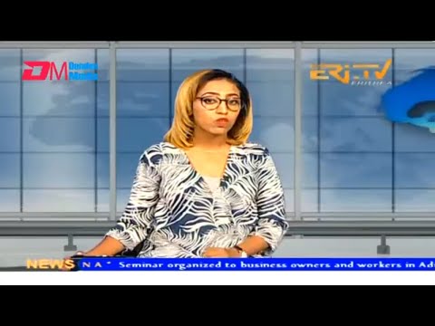 News in English for September 11, 2023 - ERi-TV, Eritrea