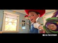 Toy Story1234 Trailer Bloopers