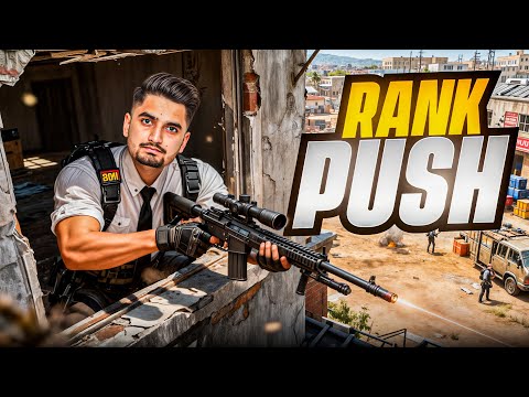 CHALLENGE STREAM | BGMI Live w MAVI