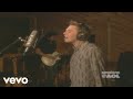 Clay Aiken - I Will Carry You (Sessions @ AOL 2003)
