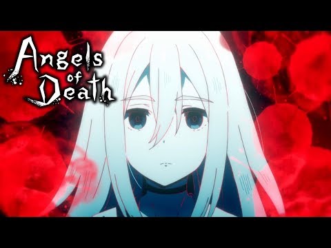 Kill Me Please | Angels of Death