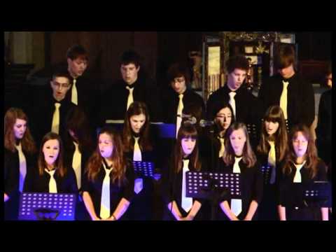 Mladinski Pevski Zbor Stična - I believe, I believe