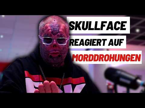 Eure Kommentare schocken Skull Face 😱