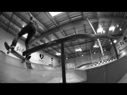 10 Tricks  Billy Marks