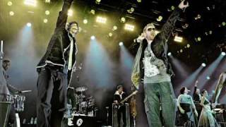 Peter Fox & Cold Steel (live aus Berlin)- Der letzte Tag