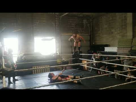 Dojo Wars April 16 2022 Matches 3/5 + 4/5