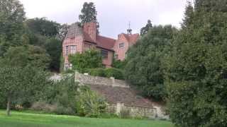 preview picture of video 'Chartwell with John Cull'