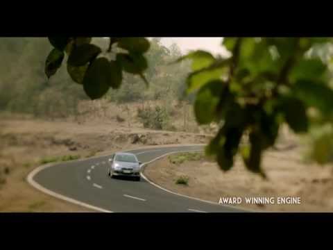 Fiat New Linea 2014 TVC