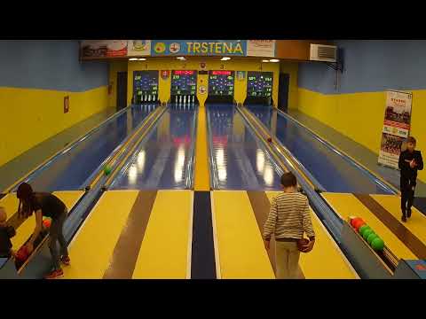 ŠKK Trstená Starek vs. KK Inter Bratislava