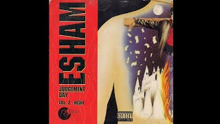 Esham - Dyin To Be Down