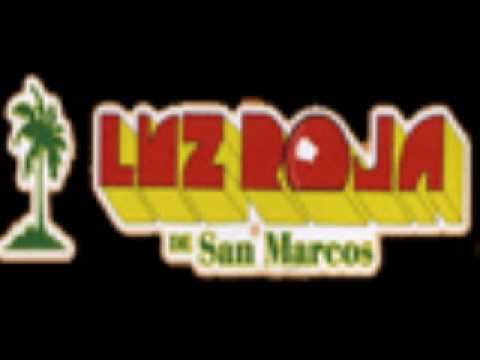 La Luz Roja De San Marcos "Yo Llorare"
