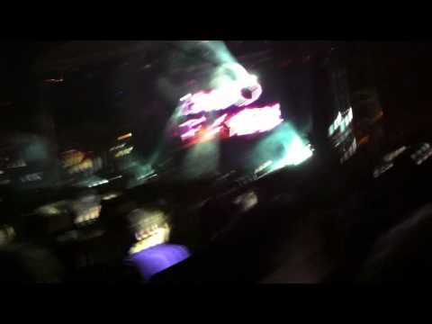 Funkerman & Bingo Players @ Cafe del Rio 2011.08.05. #3