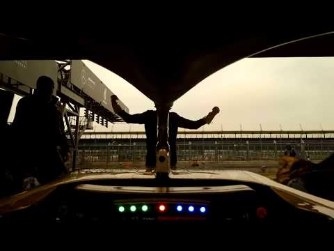 驚きの視界の悪さ…"ハロ"装着マシンのオンボード映像！でも問題なし。その理由とは？ | Formula1-Data / F1情報・ニュース速報解説
