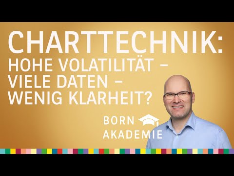Charttechnik: hohe Volatilität - viele Daten - wenig Klarheit? – BORN Akademie vom 04.02.2026