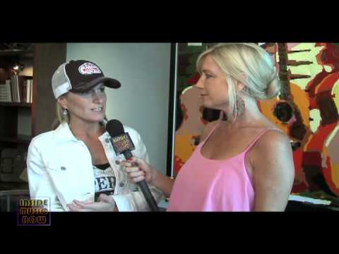 Susan Ashton - Inside Music Row 1311