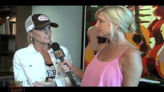 Susan Ashton - Inside Music Row 1311