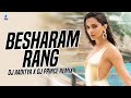 Besharam Rang (Remix) | DJ Aaditya X DJ Prince | Pathaan | Shah Rukh Khan, Deepika Padukone